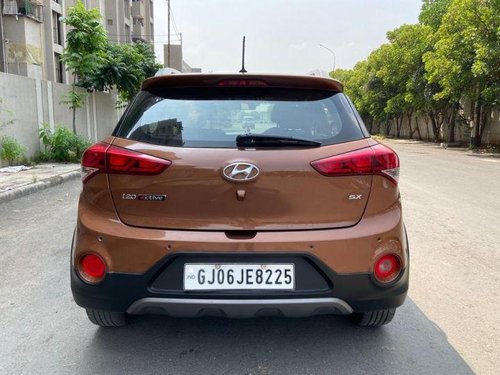 Hyundai i20 Active 1.2 SX 2015 MT for sale