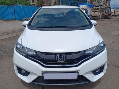 Honda Jazz MT 2015 for sale