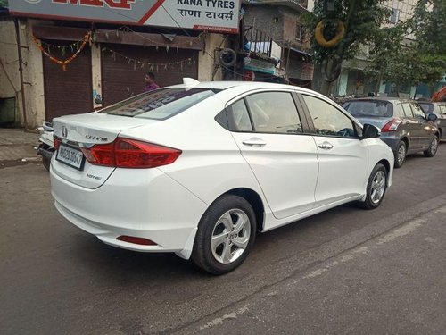 2014 Honda City MT for sale