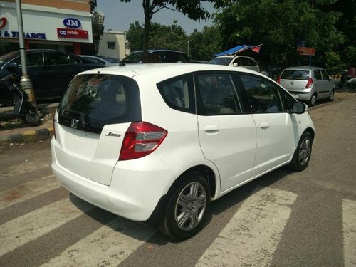 Honda Jazz S 2010 MT for sale