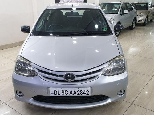 Used Toyota Etios Liva G Plus 2011 MT for sale