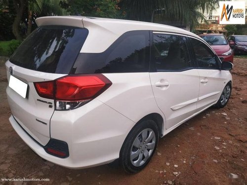 Used 2014 Mobilio S i-DTEC  for sale in Kolkata