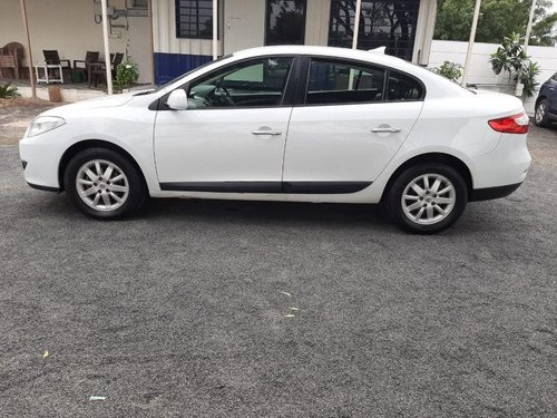 Renault Fluence 2009 2013 1.5 MT for sale