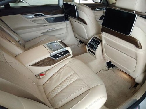 BMW 7 Series 2015-2019 730Ld DPE Signature AT for sale