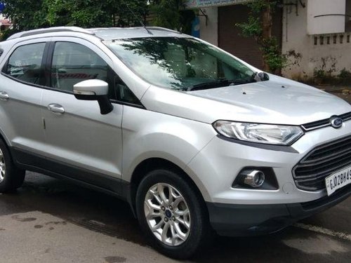 Ford EcoSport 2014 MT for sale