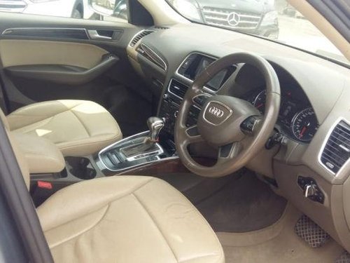 2013 Audi Q5 AT 2008-2012 for sale at low price