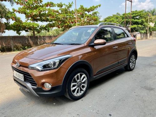 Hyundai i20 Active 1.2 SX 2015 MT for sale