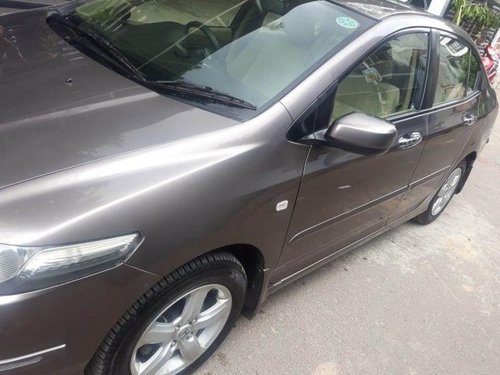 Used Honda City V AT 2011 for sale