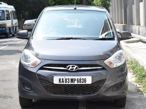 Used Hyundai i10 Sportz AT 2011 for sale