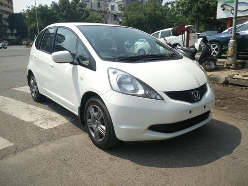 Honda Jazz S 2010 MT for sale