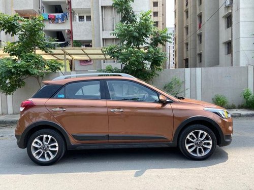 Hyundai i20 Active 1.2 SX 2015 MT for sale