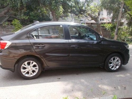 2018 Honda Amaze AT for sale at low price