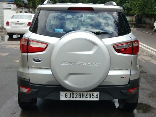 Ford EcoSport 2014 MT for sale