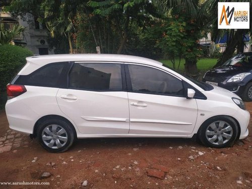 Used 2014 Mobilio S i-DTEC  for sale in Kolkata