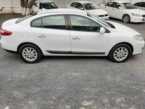 Renault Fluence 2009 2013 1.5 MT for sale