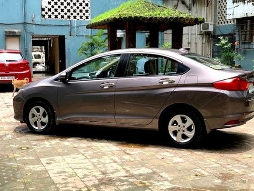 Used 2015 Honda City MT for sale