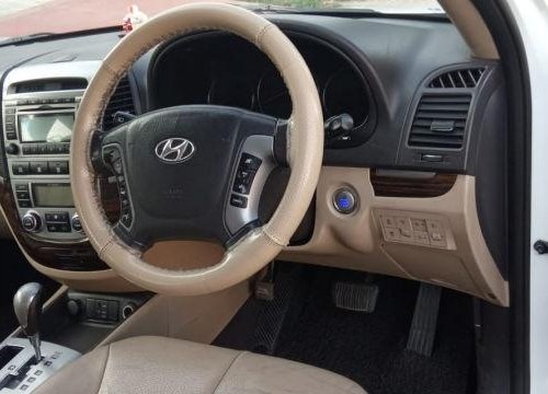 2013 Hyundai Santa Fe 4x4 MT for sale at low price