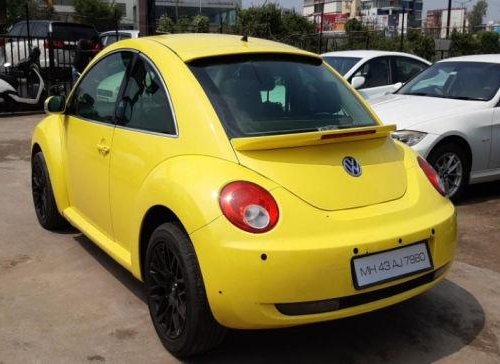 Volkswagen Beetle 2.0 AT 2009 for sale