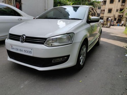 2010 Volkswagen Polo MT for sale at low price