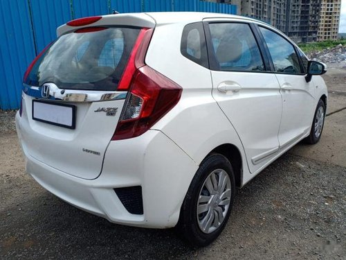 Honda Jazz MT 2015 for sale