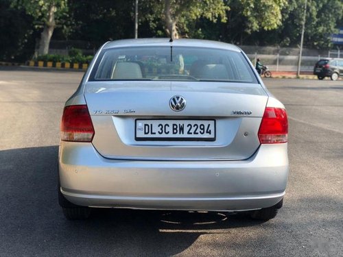 Volkswagen Vento 1.5 TDI Highline MT 2013 for sale