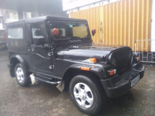 Mahindra Thar CRDe MT 2019 for sale