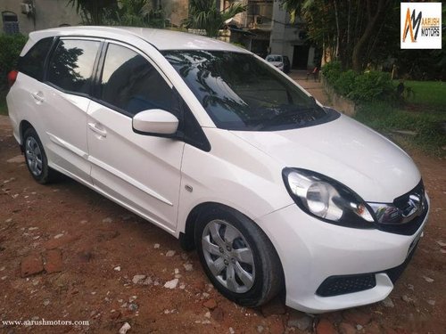 Used 2014 Mobilio S i-DTEC  for sale in Kolkata