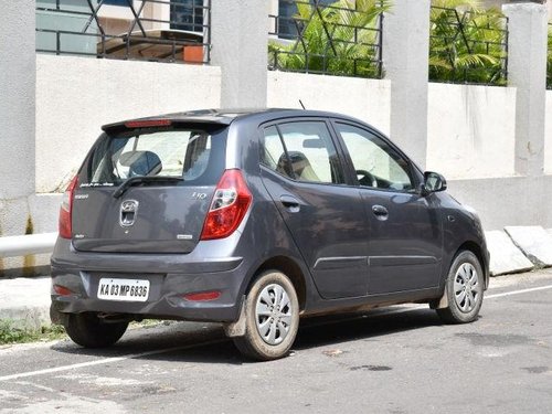 Used Hyundai i10 Sportz AT 2011 for sale