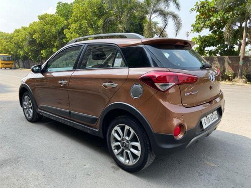 Hyundai i20 Active 1.2 SX 2015 MT for sale