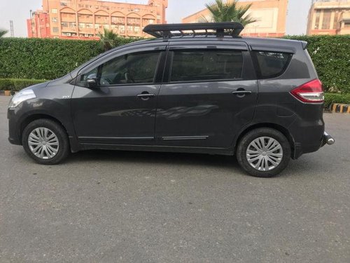 2015 Maruti Suzuki Ertiga VXI MT for sale