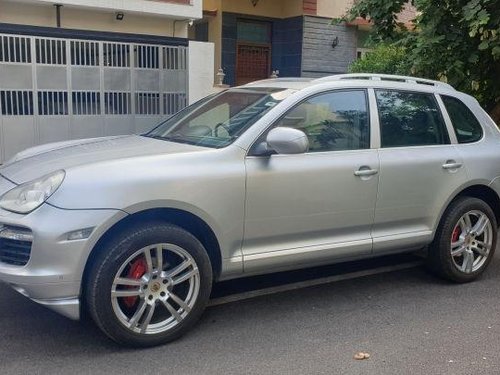 2006 Porsche Cayenne AT 2009-2014 for sale