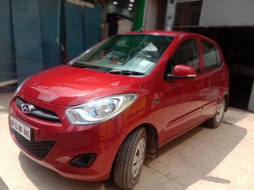 Hyundai i10 2007-2010 Sportz 1.2 AT for sale