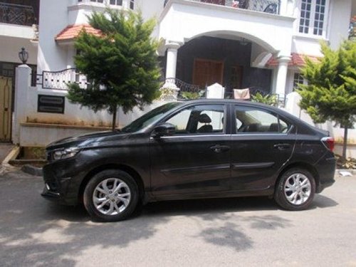 2018 Honda Amaze AT for sale at low price