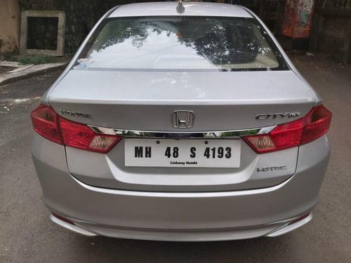 Honda City 2014 MT for sale