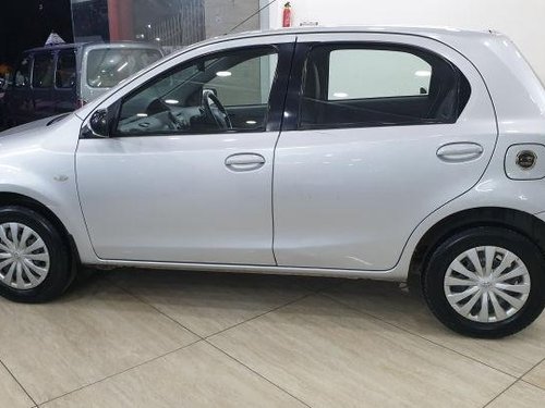 Used Toyota Etios Liva G Plus 2011 MT for sale