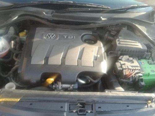 Used Volkswagen Polo MT car at low price