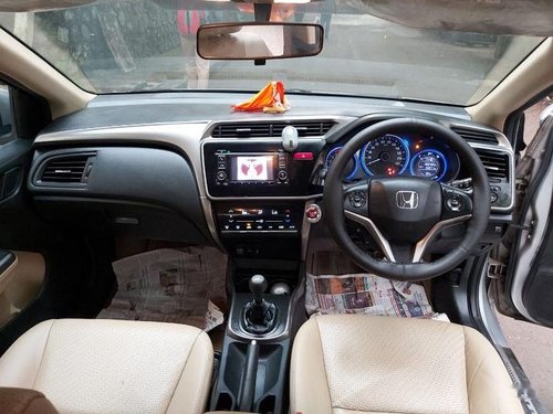 Honda City 2014 MT for sale