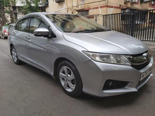 Honda City 2014 MT for sale