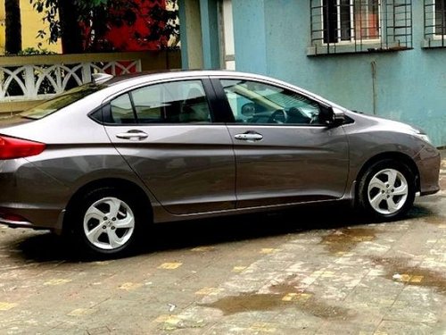 Used 2015 Honda City MT for sale