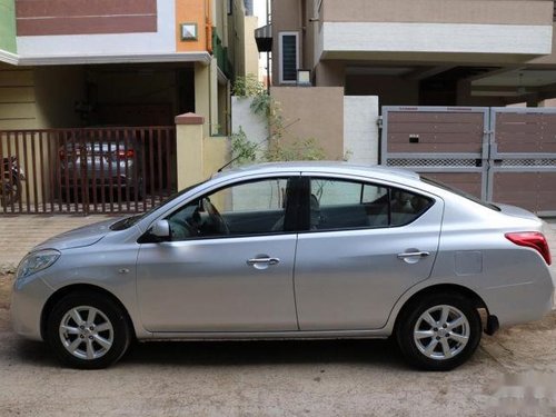 Nissan Sunny 2013 Diesel XV MT for sale