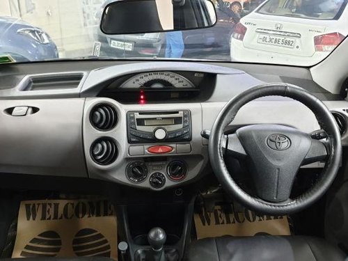 Used Toyota Etios Liva G Plus 2011 MT for sale