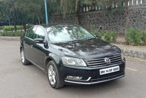 Used 2012 Volkswagen Passat AT for sale