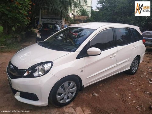 Used 2014 Mobilio S i-DTEC  for sale in Kolkata