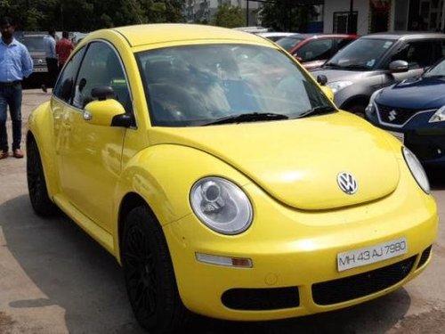 Volkswagen Beetle 2.0 AT 2009 for sale