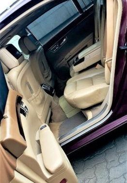Mercedes Benz S Class AT 2011 for sale