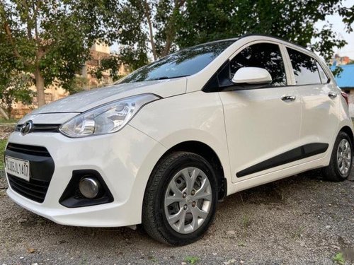 Hyundai i10 2015 Sportz MT for sale