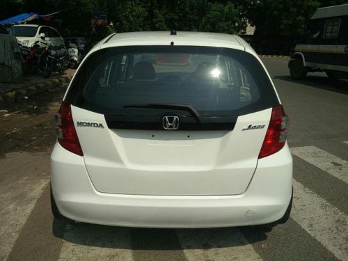 Honda Jazz S 2010 MT for sale