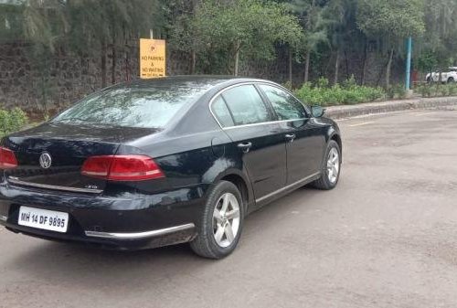 Used 2012 Volkswagen Passat AT for sale