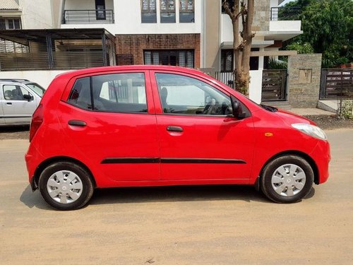 2011 Hyundai i10 Era MT for sale