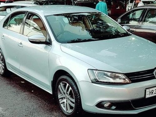 Volkswagen Jetta 2013-2015 2014 AT for sale